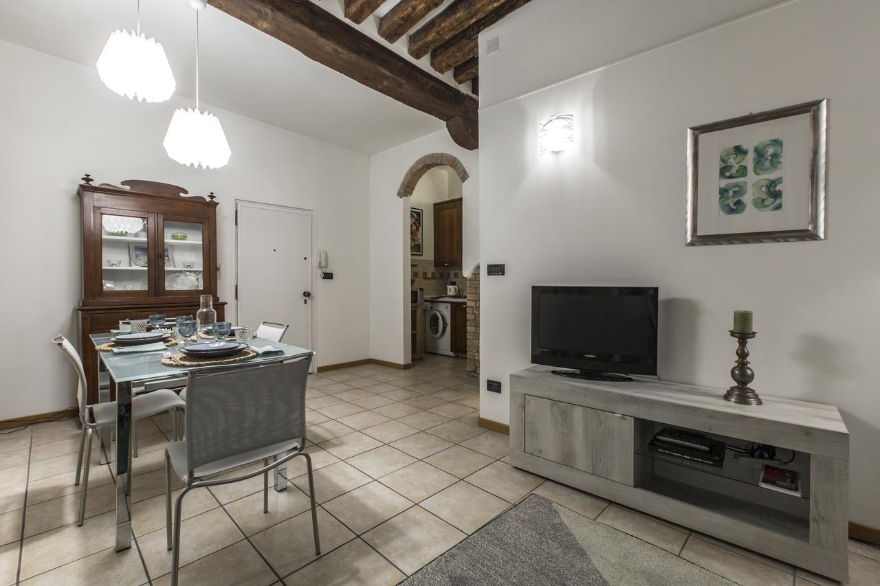 Tiepolo Rialto Apartment R&R Venecia Exterior foto