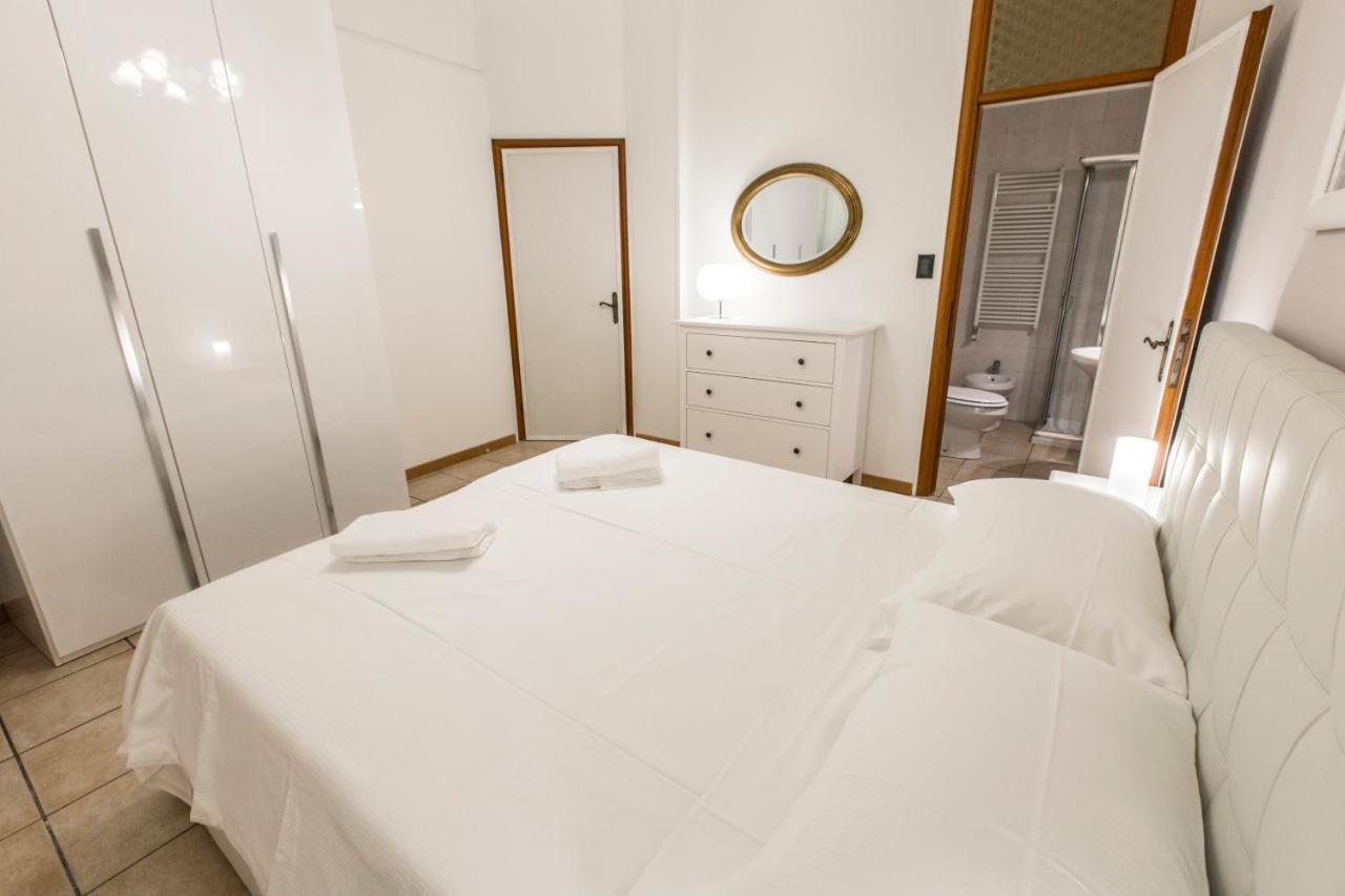 Tiepolo Rialto Apartment R&R Venecia Exterior foto