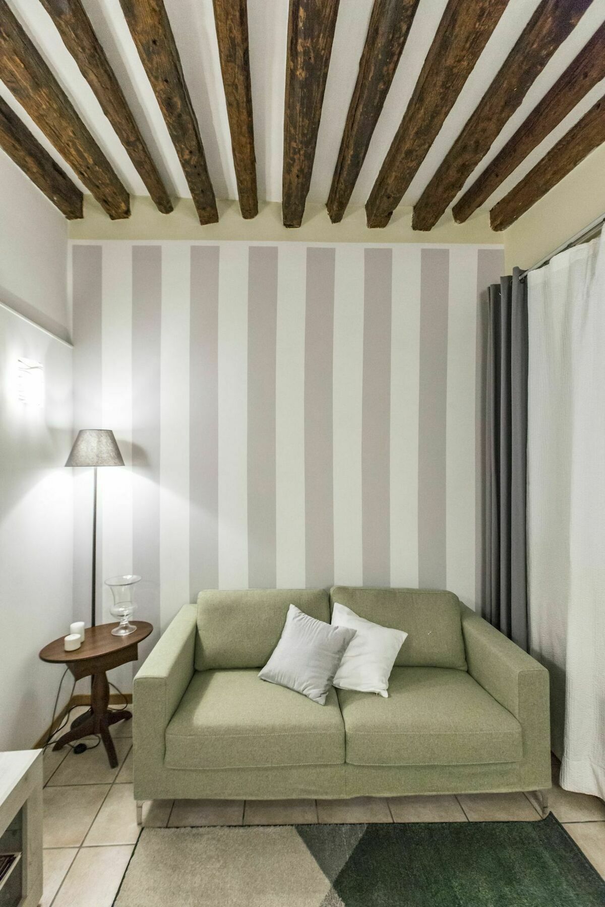 Tiepolo Rialto Apartment R&R Venecia Exterior foto