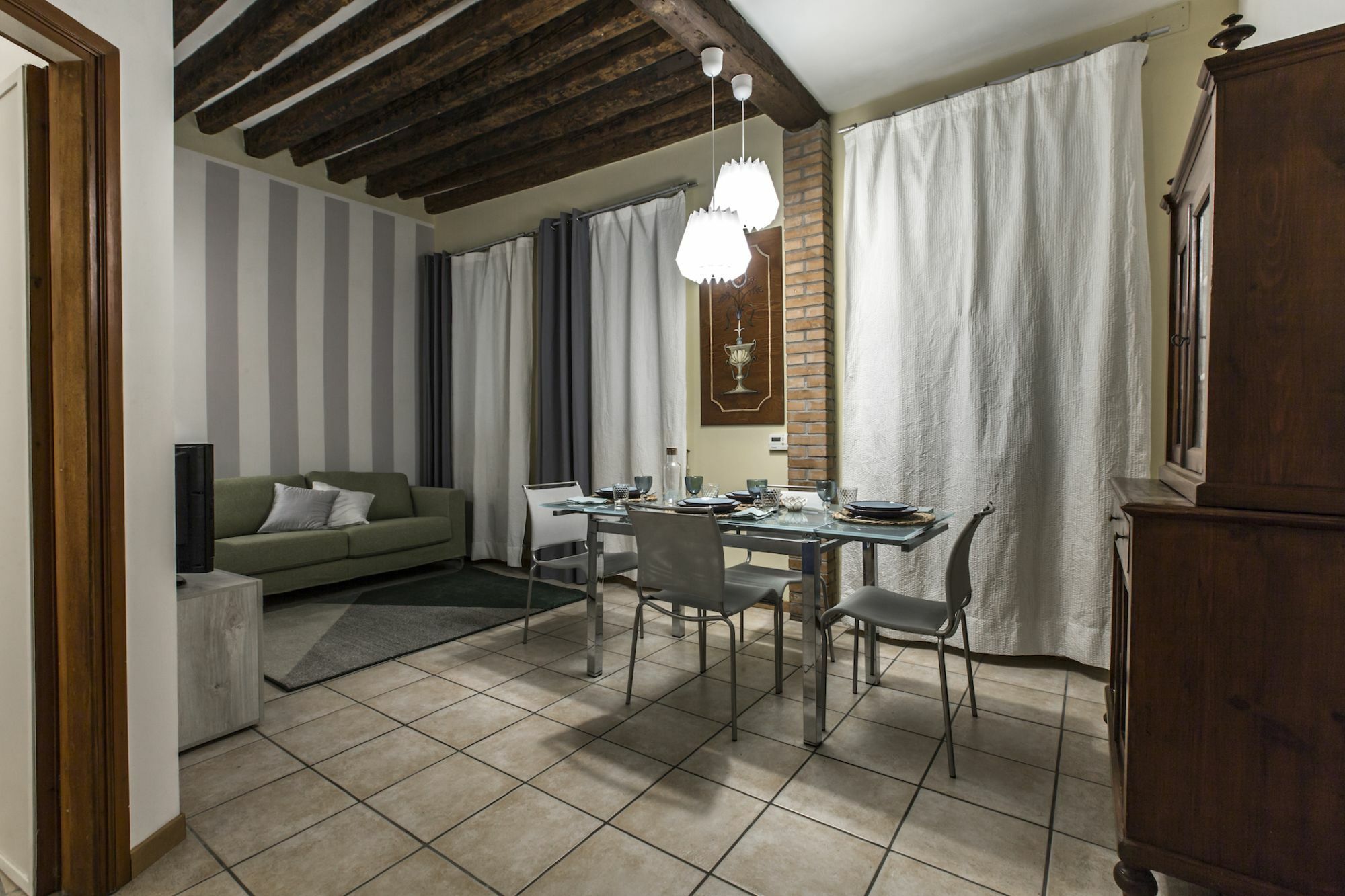 Tiepolo Rialto Apartment R&R Venecia Exterior foto